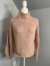 ALL in Favor Womens Sweater