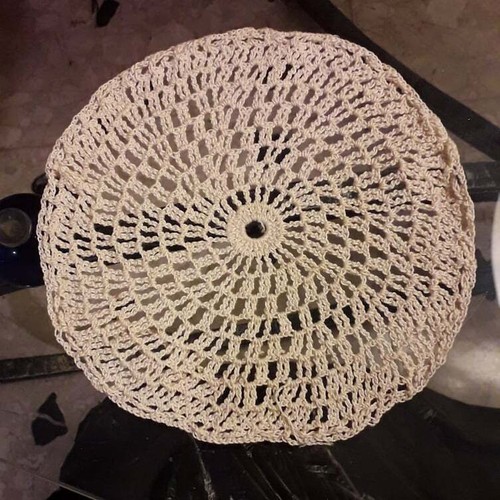 20pz centrini portaconfetti - ,